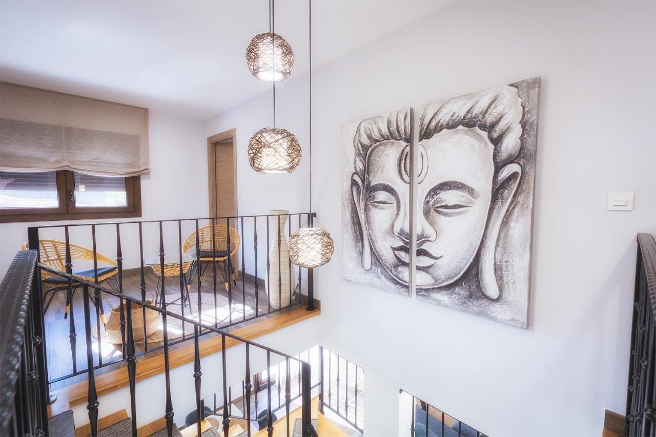 Casa Rural Curracho Vimianzo المظهر الخارجي الصورة